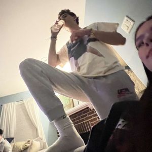 Meet your Posher, Caden